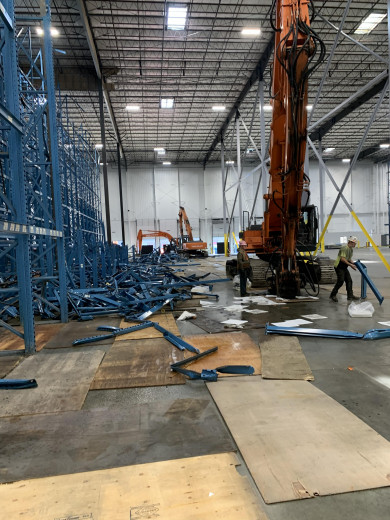 Lift Partner's Holman Renovation image: Holman (1)