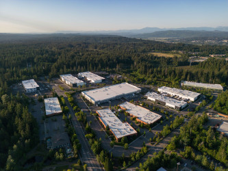 Redmond Ridge Business Park