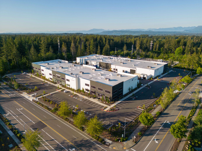 Redmond Ridge Business Park image: RR (2)