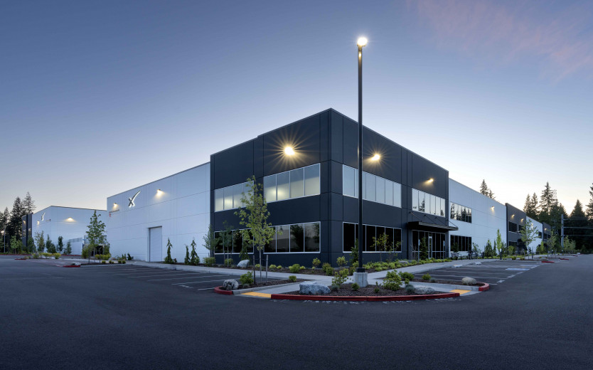 Redmond Ridge Business Park image: RR (3)