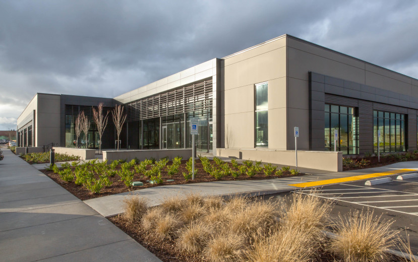 Columbia Tech Center image: CTC