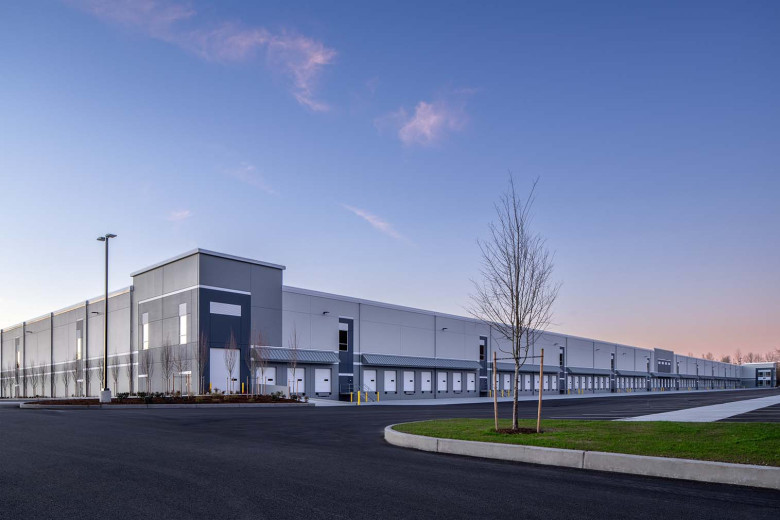 Pacific NW Logistics Center (Sumner Meadows) image: Sumner Meadows (2)
