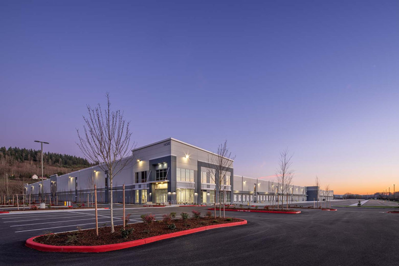 Pacific NW Logistics Center (Sumner Meadows) image: Sumner Meadows (3)