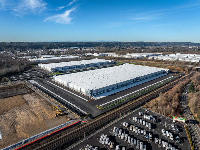 Pacific NW Logistics Center (Sumner Meadows) image: Sumner Meadows (4)