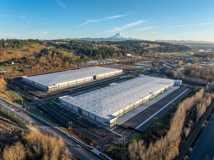Pacific NW Logistics Center (Sumner Meadows) image: Sumner Meadows (6)