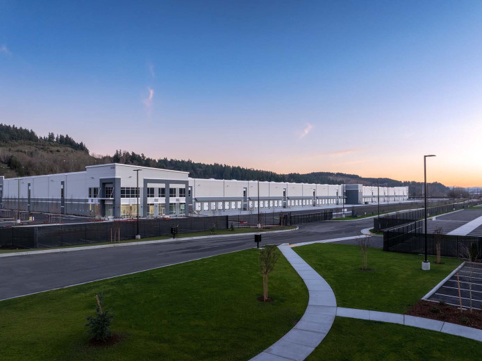 Pacific NW Logistics Center (Sumner Meadows) image: Sumner Meadows (7)