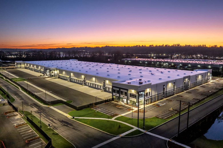 Pacific NW Logistics Center (Sumner Meadows) image: Sumner Meadows (8)